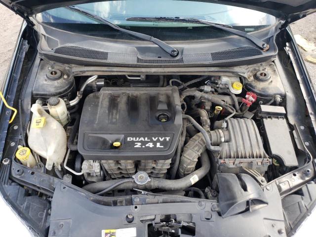 Photo 7 from auction – 2014 CHRYSLER 200 LX with VIN 1C3CCBAB1EN142792