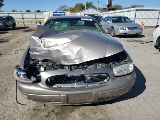Photo 9 from auction – 2004 BUICK LESABRE LI with VIN 1G4HR54K244136366