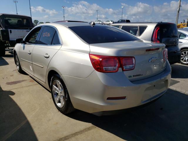 Photo 3 from auction – 2014 CHEVROLET MALIBU LS with VIN 1G11B5SL4EF260028