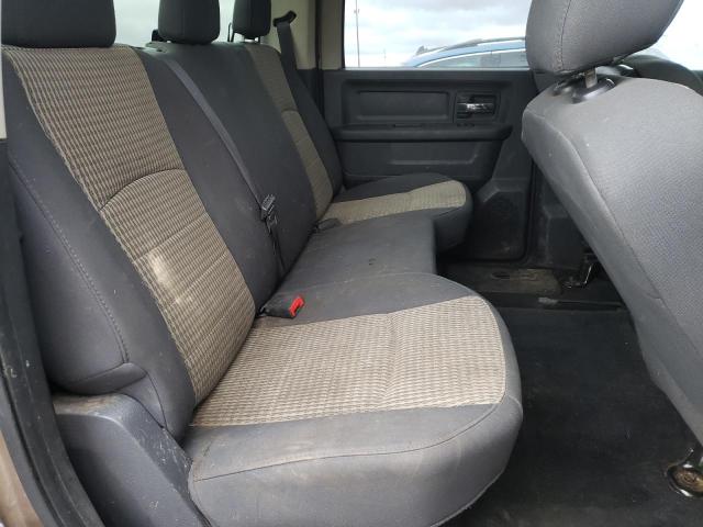 Photo 6 from auction – 2010 DODGE RAM 1500 with VIN 1D7RV1CP2AS210845