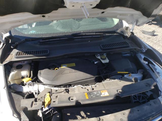 Photo 7 from auction – 2014 FORD ESCAPE SE with VIN 1FMCU0GX8EUA28614