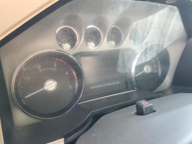 Photo 8 from auction – 2012 FORD F250 SUPER with VIN 1FT7W2BT9CEA64545