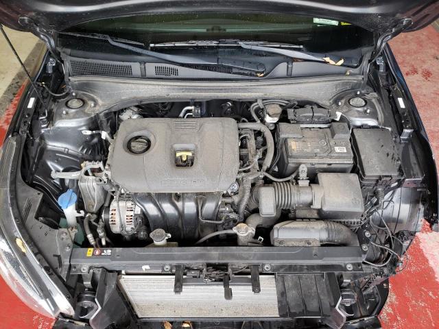 Photo 7 from auction – 2020 KIA FORTE FE with VIN 3KPF24AD6LE203130