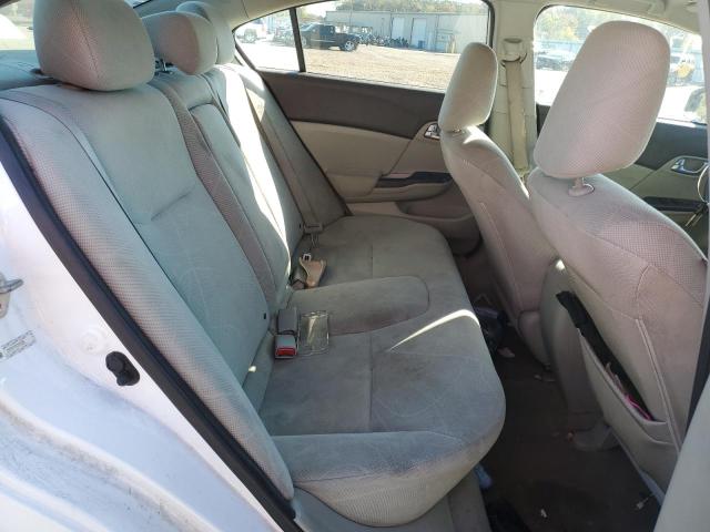Zdjęcie 6 z aukcji – 2012 HONDA CIVIC EX z VIN 2HGFB2F8XCH583269