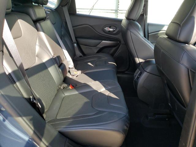 Photo 6 from auction – 2020 JEEP CHEROKEE L with VIN 1C4PJLDB4LD648558