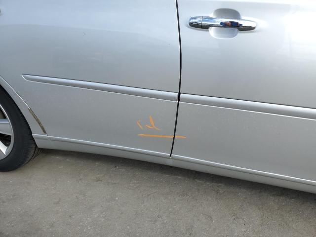 Photo 9 from auction – 2006 LEXUS ES 330 with VIN JTHBA30G565157733