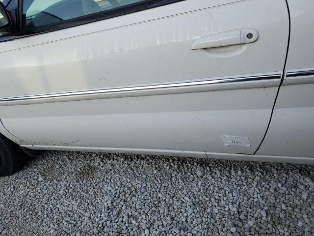 Photo 9 from auction – 2004 CHRYSLER SEBRING LI with VIN 1C3EL65R94N273927