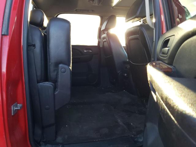صورة رقم 6 من المزاد - 2007 CHEVROLET SILVERADO مع VIN 1GCHK23627F507739