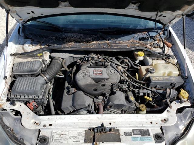 Photo 7 from auction – 2000 CHRYSLER CONCORDE L with VIN 2C3HD46R9YH412997