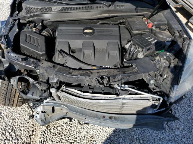 Photo 7 from auction – 2013 CHEVROLET EQUINOX LT with VIN 2GNFLGE31D6178999