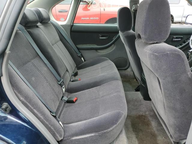 Photo 6 from auction – 2004 SUBARU LEGACY L S with VIN 4S3BE625147210397