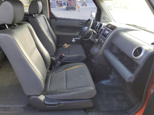 Photo 5 from auction – 2004 HONDA ELEMENT LX with VIN 5J6YH18334L008317