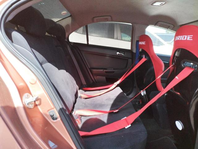 Photo 6 from auction – 2013 MITSUBISHI LANCER RAL with VIN JA32V6FV5DU010794