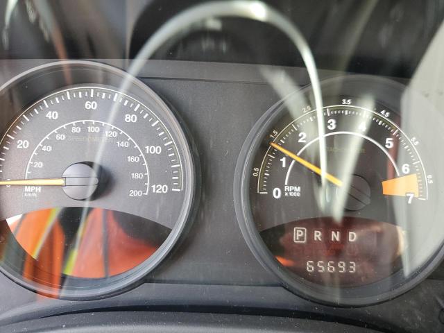 Photo 8 from auction – 2014 JEEP PATRIOT SP with VIN 1C4NJPBB0ED889408