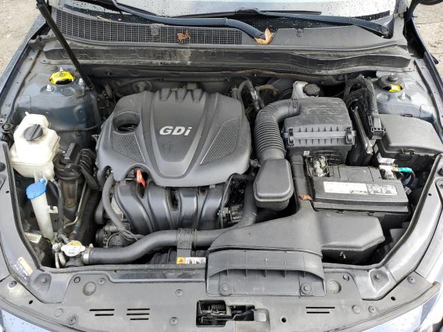 Photo 7 from auction – 2015 KIA OPTIMA LX with VIN KNAGM4A70F5614867