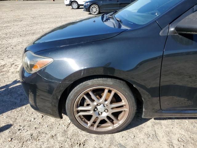 Photo 9 from auction – 2009 TOYOTA SCION TC with VIN JTKDE167390288129