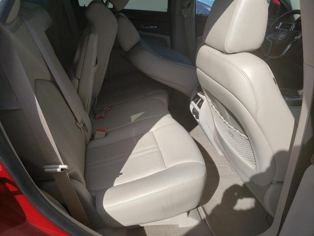 Photo 6 from auction – 2015 CADILLAC SRX PREMIU with VIN 3GYFNDE31FS581204