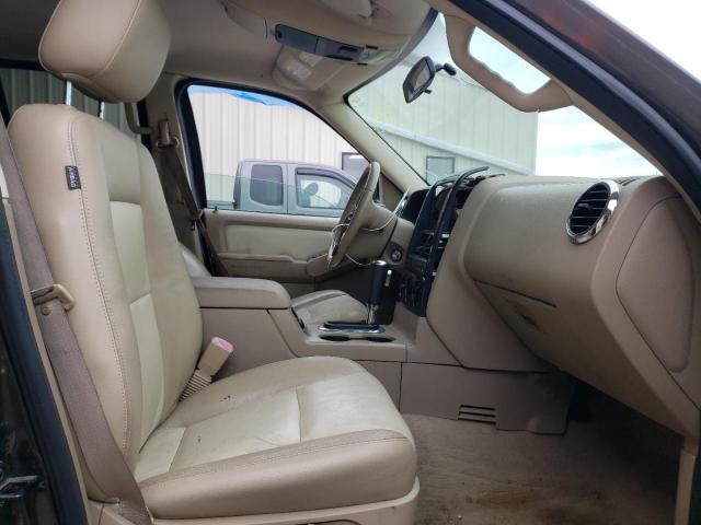 Photo 5 from auction – 2008 FORD EXPLORER X with VIN 1FMEU73E68UA16407