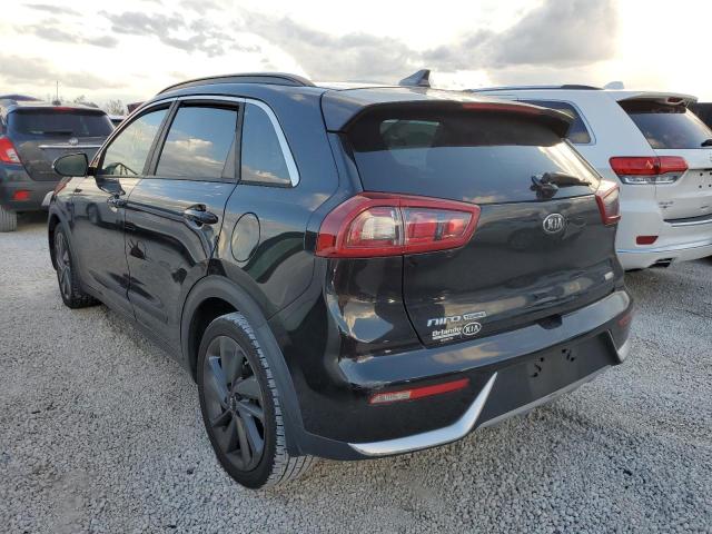 Photo 3 from auction – 2017 KIA NIRO EX with VIN KNDCC3LC0H5082872