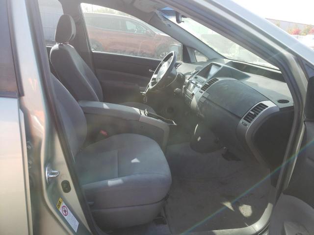 Photo 5 from auction – 2008 TOYOTA PRIUS with VIN JTDKB20U283380406