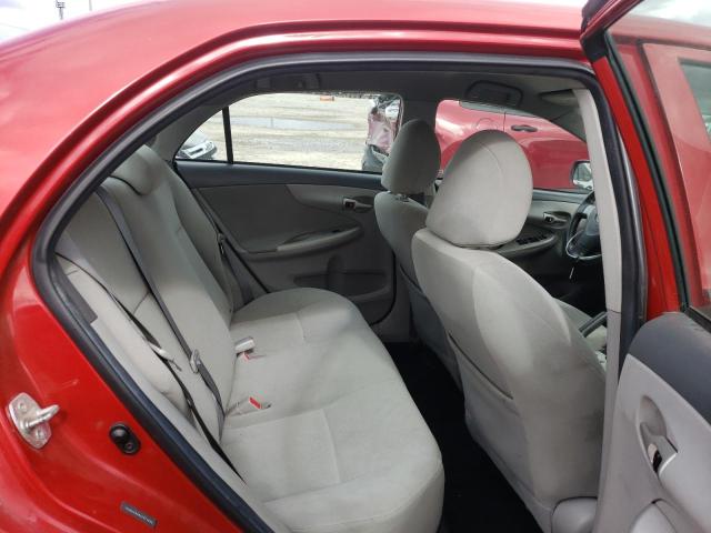 Photo 6 from auction – 2010 TOYOTA COROLLA with VIN 1NXBU4EE8AZ371860