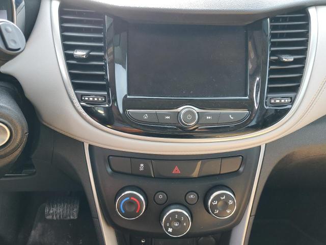 Photo 9 from auction – 2020 CHEVROLET TRAX LS with VIN 3GNCJKSB1LL232822