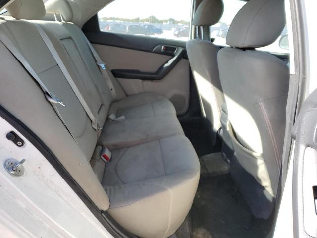 Photo 6 from auction – 2012 KIA FORTE EX with VIN KNAFU4A2XC5632370