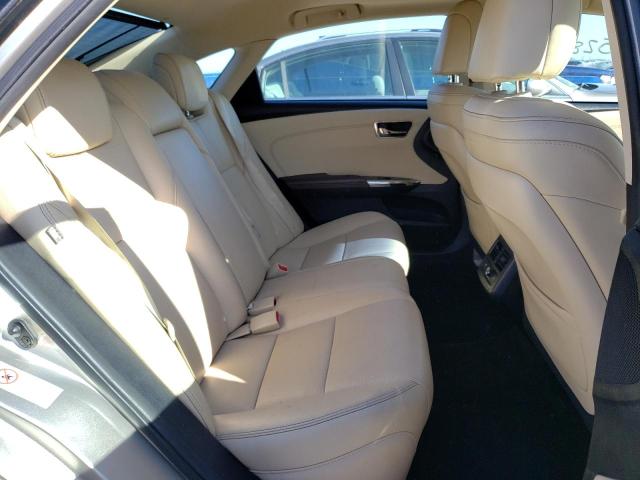 Photo 6 from auction – 2013 TOYOTA AVALON BAS with VIN 4T1BK1EB4DU061025