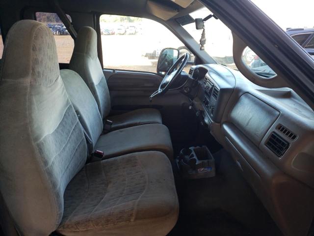Photo 5 from auction – 2000 FORD F350 SUPER with VIN 1FTWX32F8YED38320
