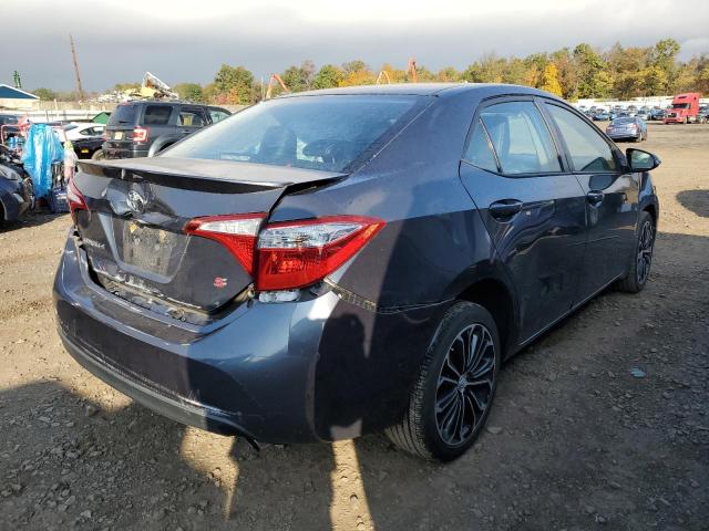 Photo 4 from auction – 2016 TOYOTA COROLLA L with VIN 2T1BURHE2GC733815