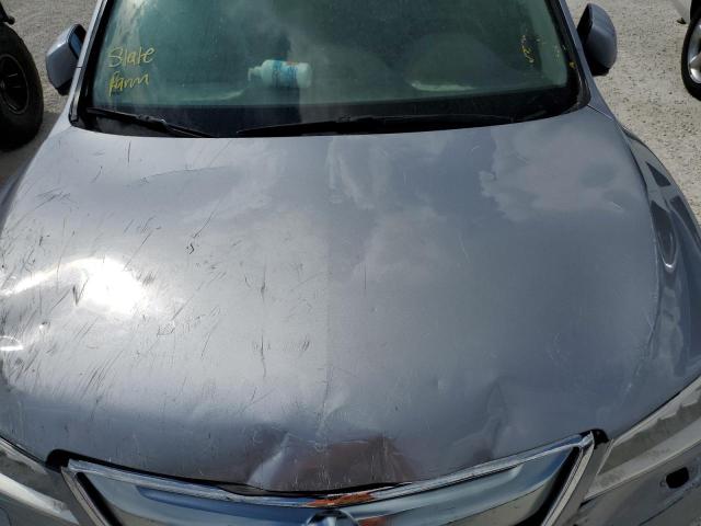 Photo 7 from auction – 2016 ACURA MDX TECHNO with VIN 5FRYD4H4XGB504538