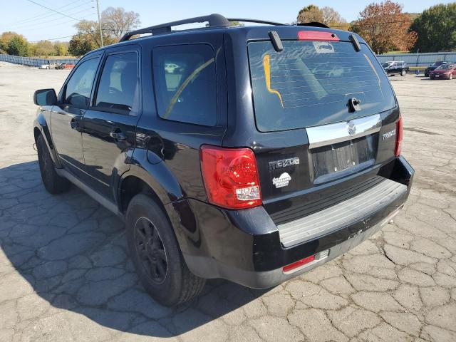 Photo 3 from auction – 2009 MAZDA TRIBUTE I with VIN 4F2CZ02739KM04909