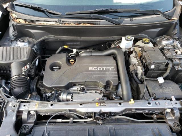 Photo 7 from auction – 2018 GMC TERRAIN SL with VIN 3GKALMEV2JL361925