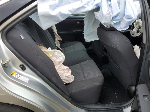 Photo 6 from auction – 2015 TOYOTA CAMRY LE with VIN 4T4BF1FK0FR516173