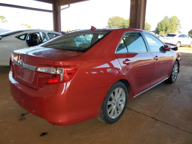 Photo 4 from auction – 2013 TOYOTA CAMRY L with VIN 4T1BF1FKXDU664385