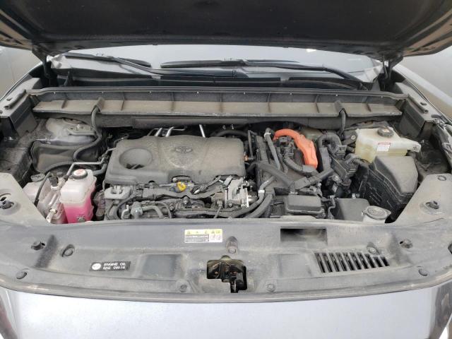 Photo 7 from auction – 2021 TOYOTA HIGHLANDER with VIN 5TDGBRCH1MS522783