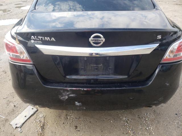 Photo 9 from auction – 2015 NISSAN ALTIMA 2.5 with VIN 1N4AL3AP2FC450805