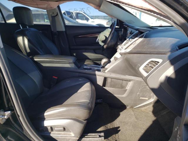 Photo 5 from auction – 2017 GMC TERRAIN DE with VIN 2GKFLVEK6H6320102