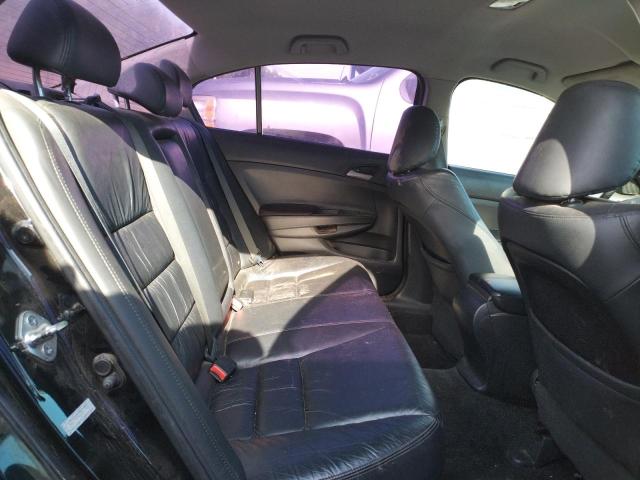 Photo 6 from auction – 2012 HONDA ACCORD SE with VIN 1HGCP2F66CA163428