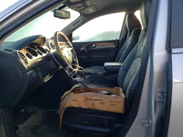 Photo 5 from auction – 2012 BUICK ENCLAVE with VIN 5GAKRCEDXCJ251670