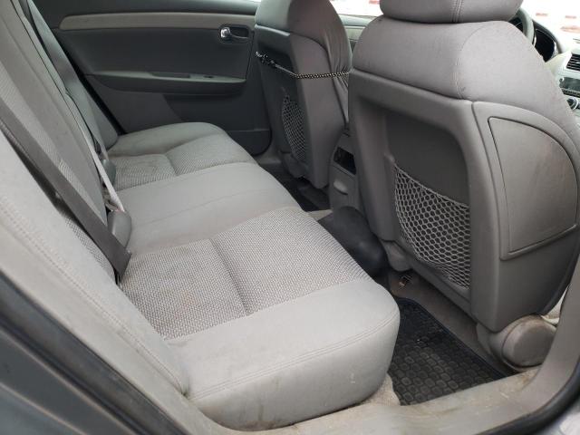 Photo 6 from auction – 2008 CHEVROLET MALIBU with VIN 1G1ZF57528F292255