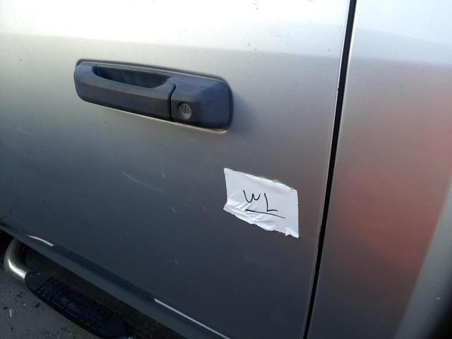 Photo 9 from auction – 2015 RAM 1500 ST with VIN 3C6JR6AG8FG531645