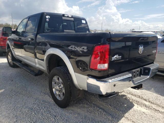 Photo 3 from auction – 2018 RAM 2500 SLT with VIN 3C6UR5DL2JG237411