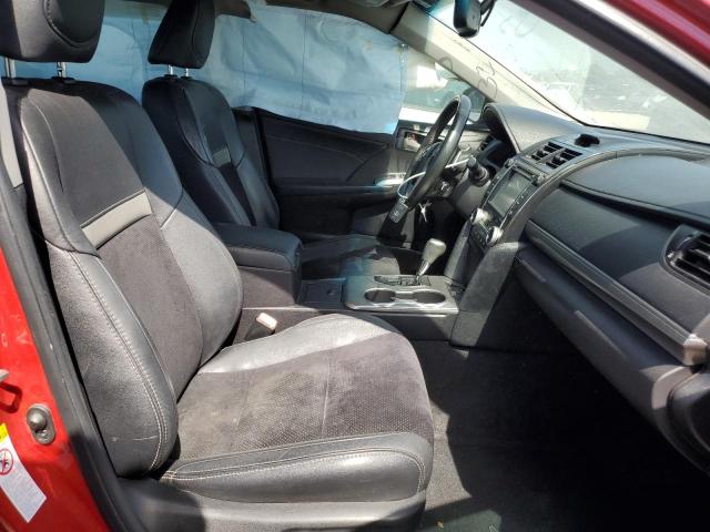 Photo 5 from auction – 2014 TOYOTA CAMRY L with VIN 4T1BF1FK1EU804132