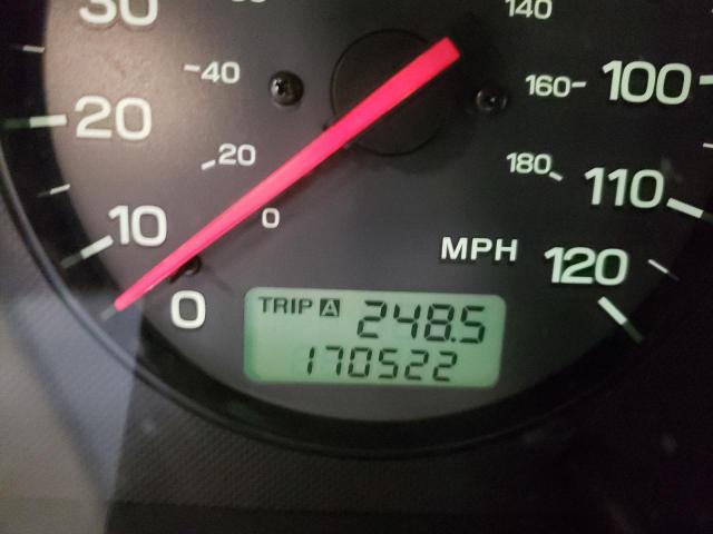 Photo 8 from auction – 2002 SUBARU LEGACY OUT with VIN 4S3BH665827649689