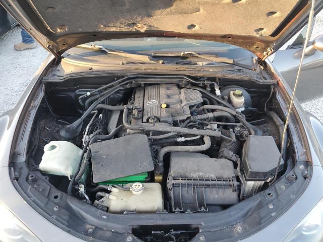 Zdjęcie 7 z aukcji – 2007 MAZDA MX-5 MIATA z VIN JM1NC25F070135141