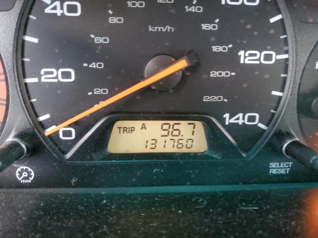Photo 8 from auction – 2004 HONDA ODYSSEY EX with VIN 5FNRL18874B144862