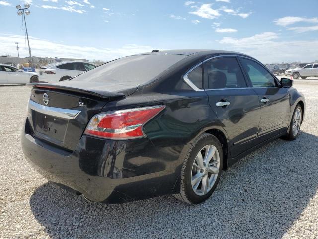 Photo 4 from auction – 2015 NISSAN ALTIMA 2.5 with VIN 1N4AL3AP0FC108074