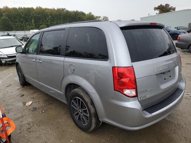 Photo 3 from auction – 2019 DODGE GRAND CARA with VIN 2C4RDGEG5KR621091
