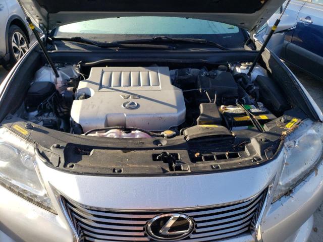 Photo 7 from auction – 2013 LEXUS ES 350 with VIN JTHBK1GG3D2032199